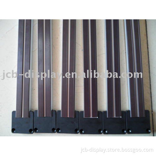 Straight spring Pop up banner stand(JCB4-1)